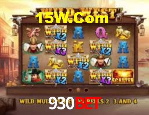 930Bet Plataforma
