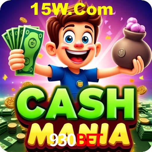 Descubra o Mundo do Cassino Online com 930Bet