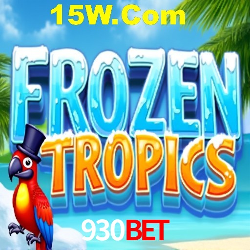 Welcome Bonus 930Bet