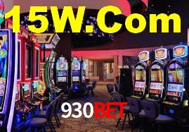 Exclusive Games 930Bet