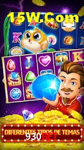 Slot Games 930Bet