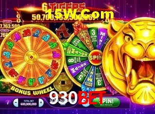 Games Directory 930Bet