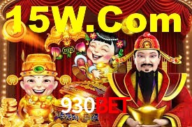 930Bet App Interface