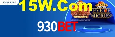 Premium Interface 930Bet