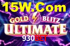 Live Casino 930Bet