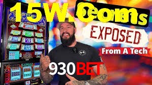 Tournaments 930Bet