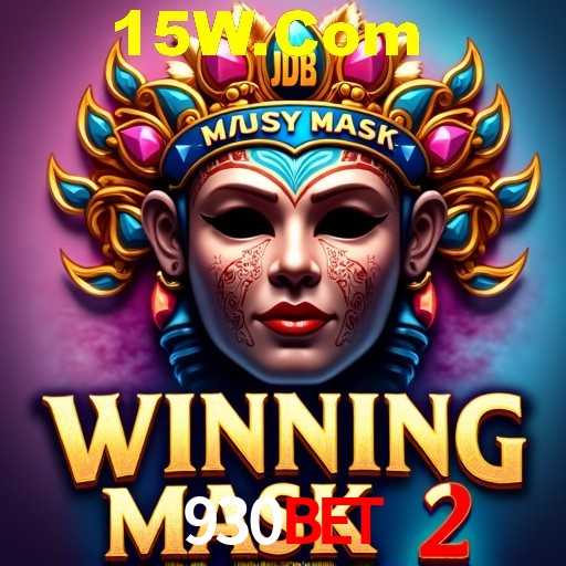 Descubra o Mundo do Cassino Online com 930Bet
