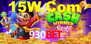 Welcome Bonus 930Bet