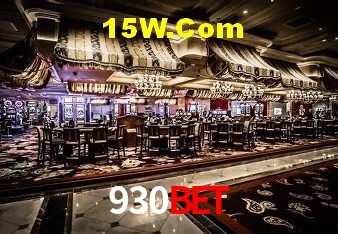Bonus Features 930Bet