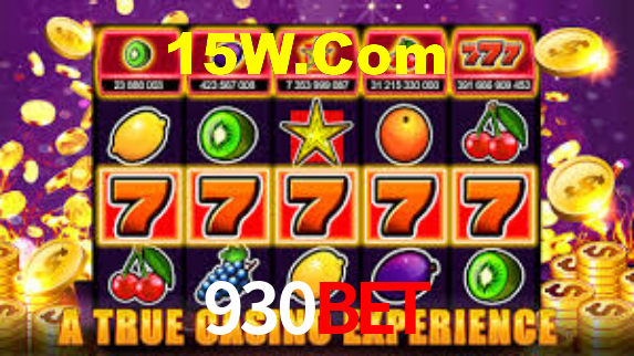 Premium Interface 930Bet
