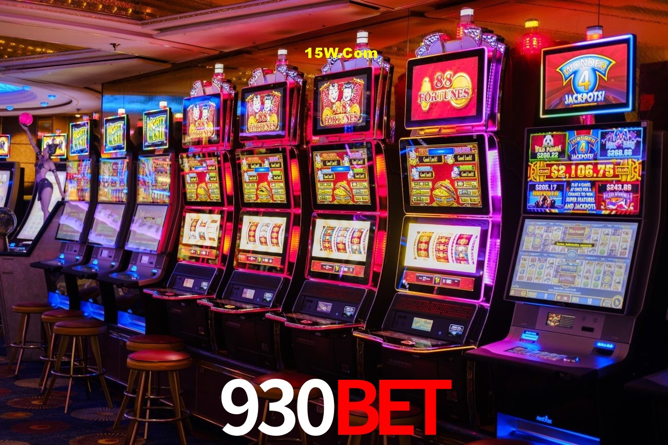 Secure Login 930Bet