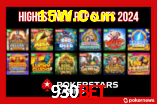 930Bet: A Experiência de Casino com Jogos de Mesa ao Vivo