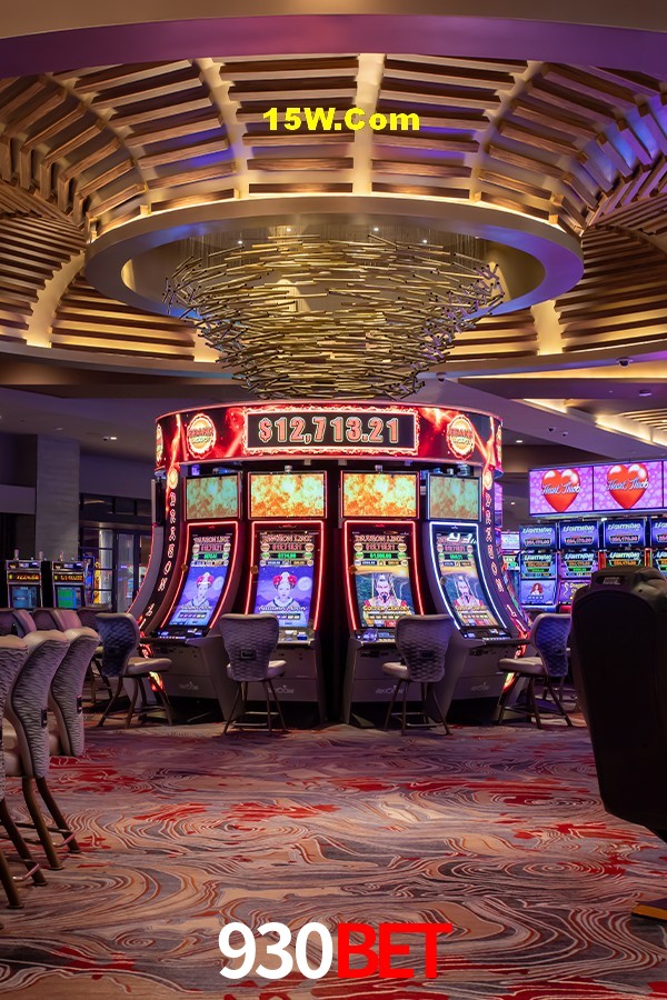 Game Providers 930Bet